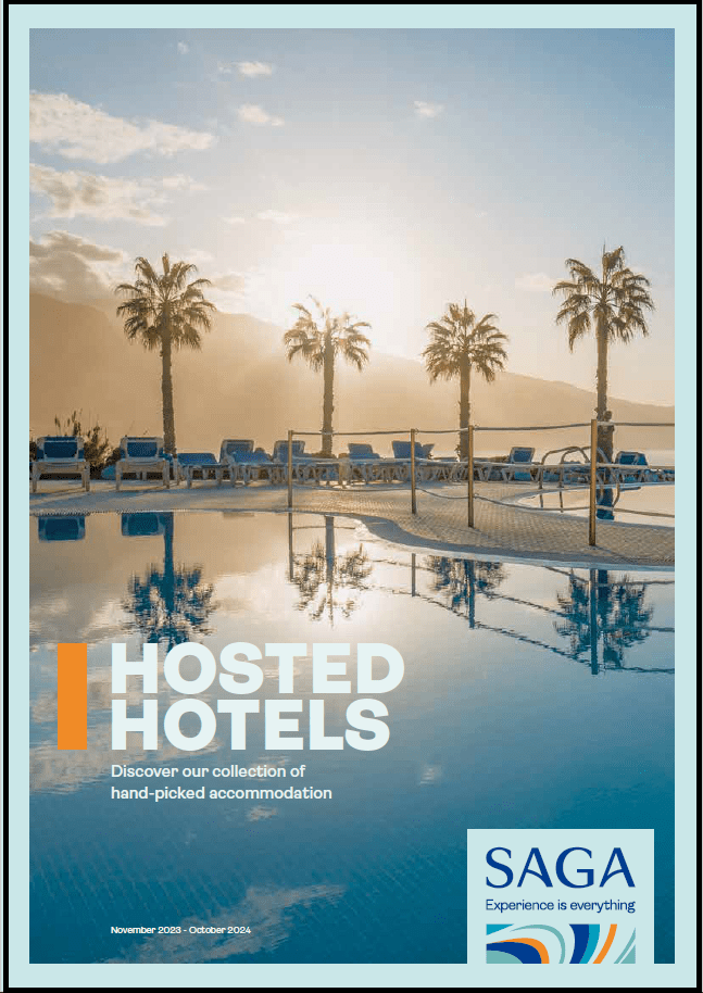 Hosted Hotels 014550